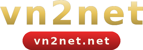 vn2net logo