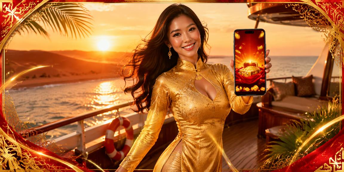 vn2net Chi tiết về trải nghiệm Sảnh Nổi Bật vn2net